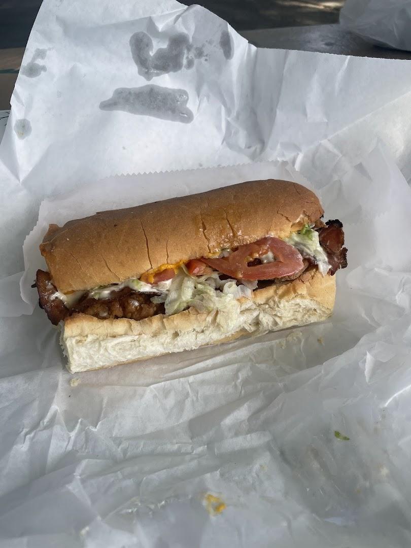 Eddie's Pizza Haus