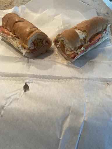 Eddie's Pizza Haus